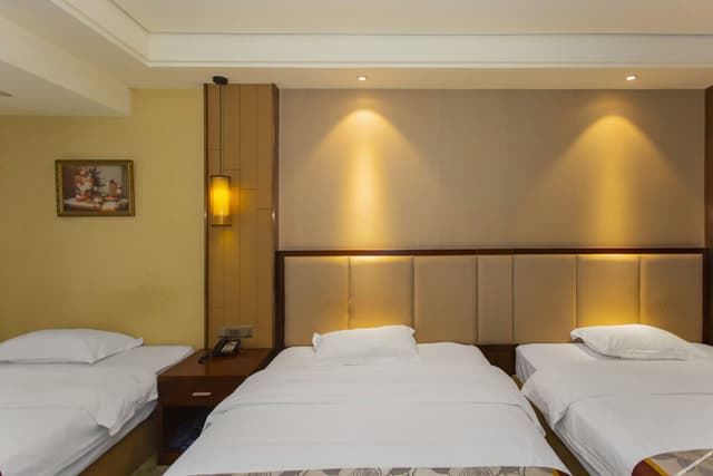 Deluxe Standard Room