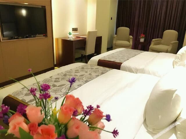 Deluxe Standard Room