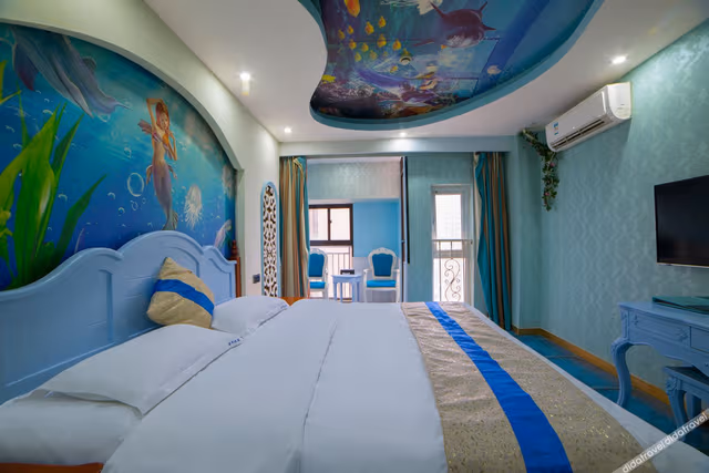 Guestroom