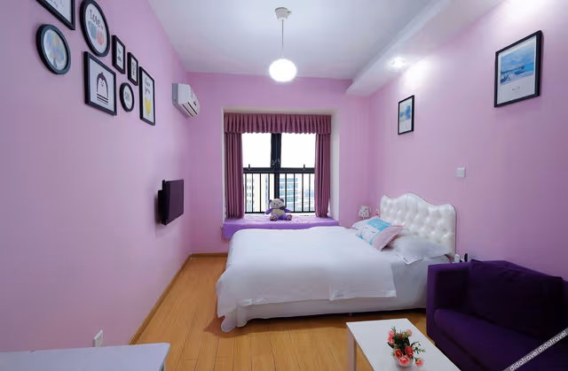 Comfy Double Room