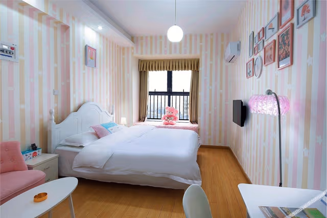 Comfy Double Room