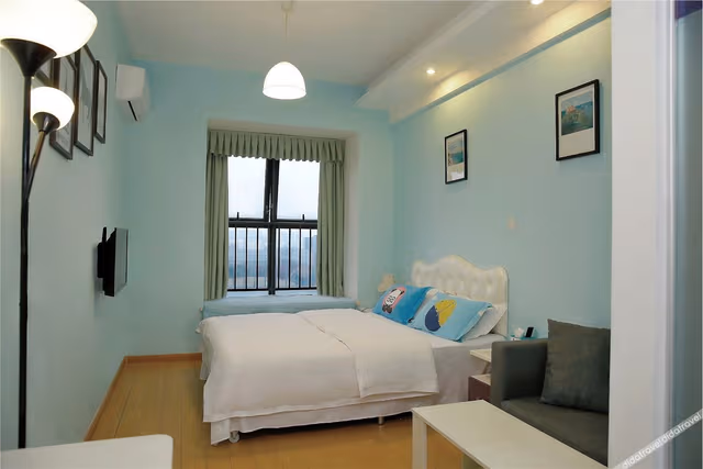 Comfy Double Room