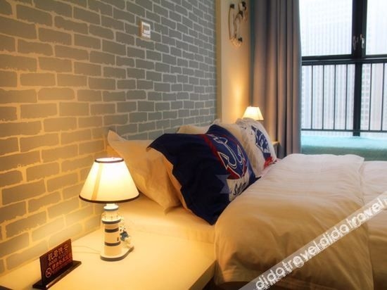 Hive Boutique Hotel3