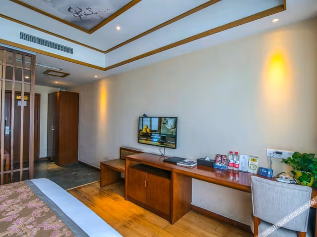 Business Single Room