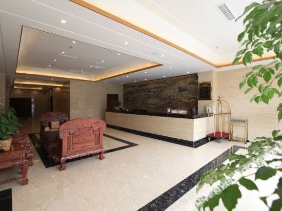 RH Times Hotel RH Times Hotel
