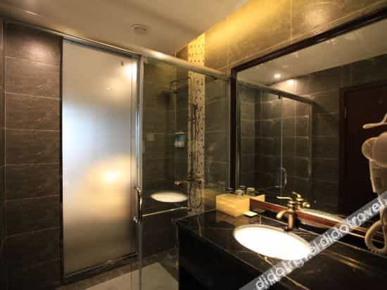 RH Times Hotel RH Times Hotel