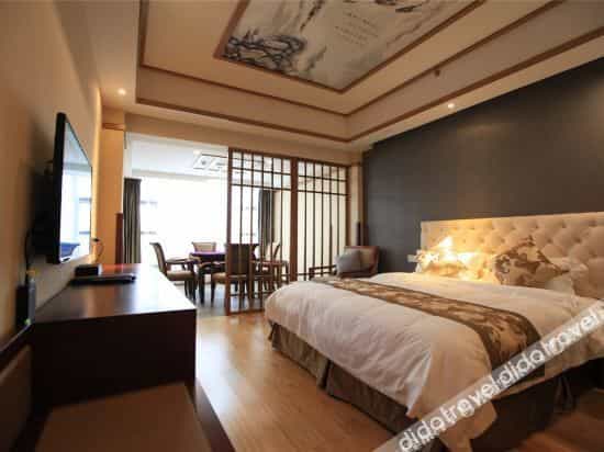 RH Times Hotel RH Times Hotel