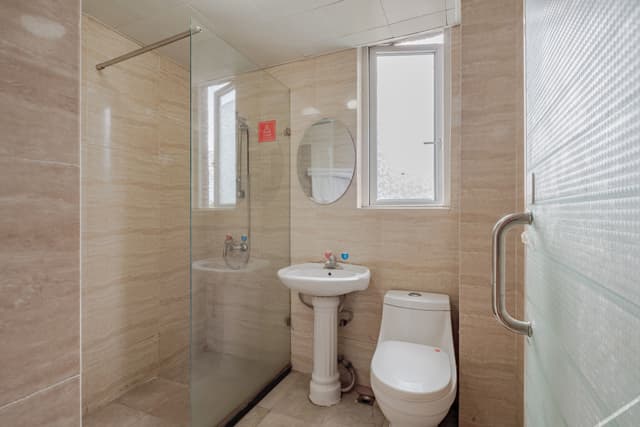 Business Double Room
