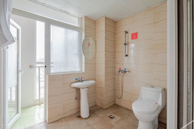 Business Double Room