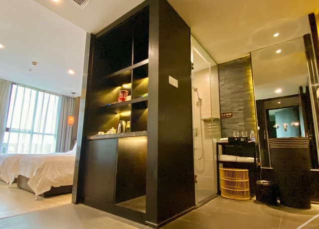 Classic Twin Room