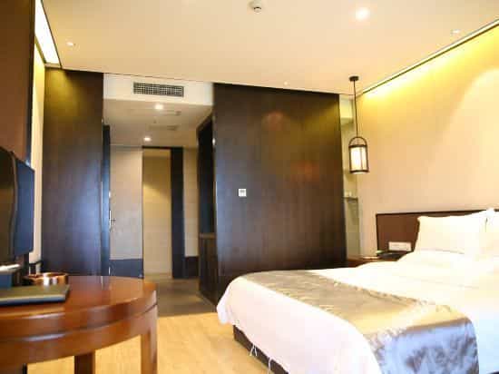 Shifangtang Hotel Shifangtang Hotel