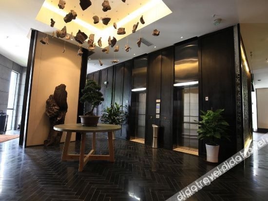 Shifangtang Hotel0