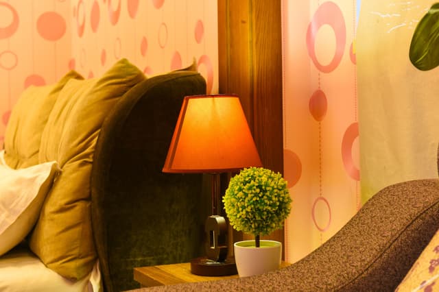 Guestroom (Double Bed)