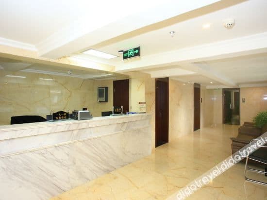 Qingyi Hotel Qingyi Hotel