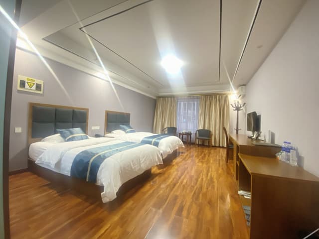 Deluxe Standard Room