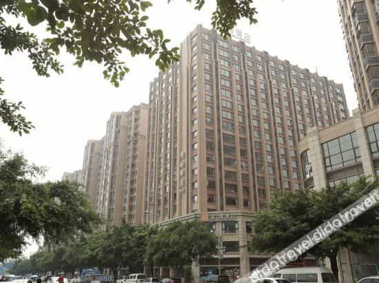 Huari Hotel (Chengdu Wuke East Second Road) Huari Hotel (Chengdu Wuke East Second Road)