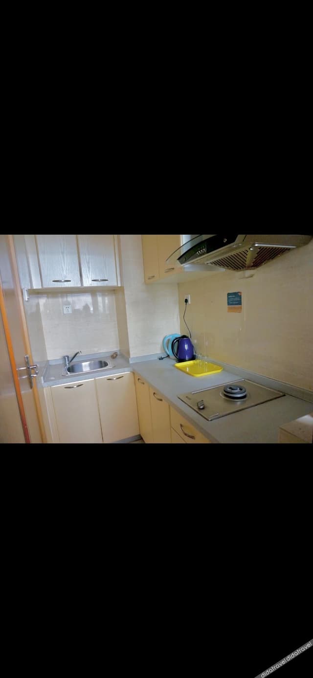 Boutique Double Room