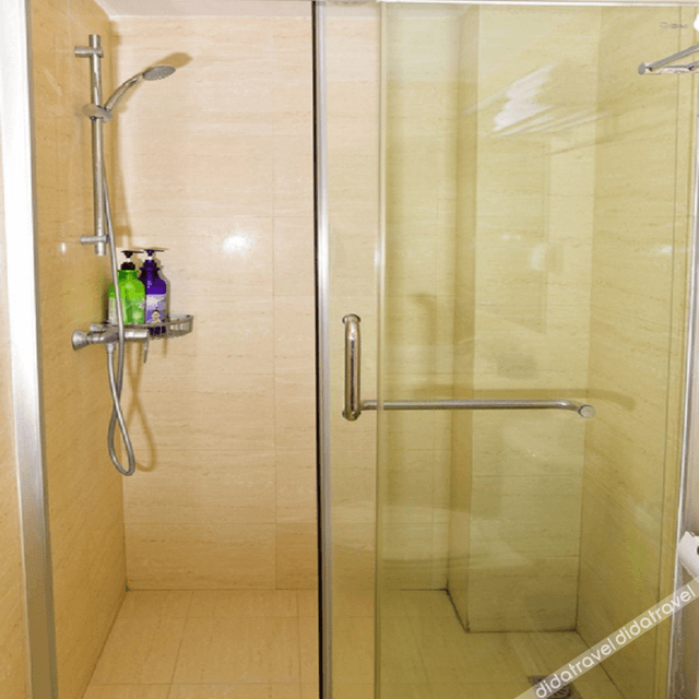 Boutique Double Room