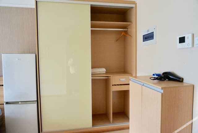 Boutique Twin Room
