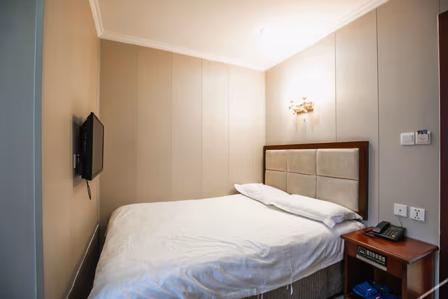 Mini Single Room