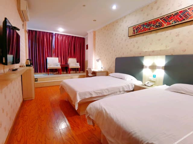 Standard Room (2 Beds)
