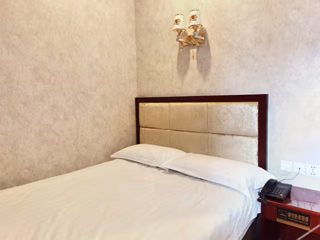 Mini Single Room