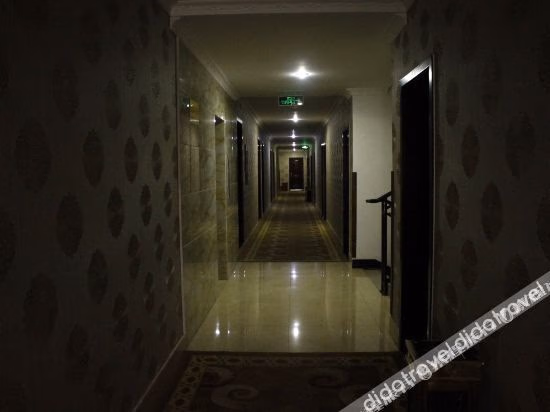 Chengdu Meitian Hotel (Sichuan University Wangjiang Campus Subway Station)2
