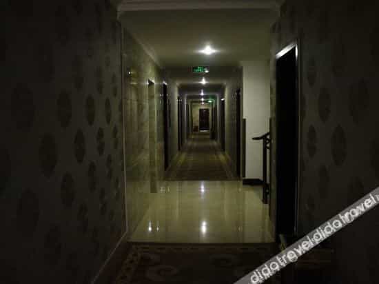 Chengdu Meitian Hotel (Sichuan University Wangjiang Campus Subway Station) Chengdu Meitian Hotel (Sichuan University Wangjiang Campus Subway Station)