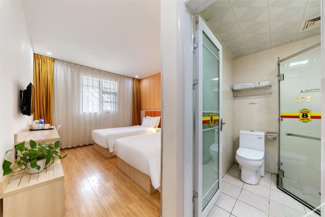 Superior Room (2 Beds)