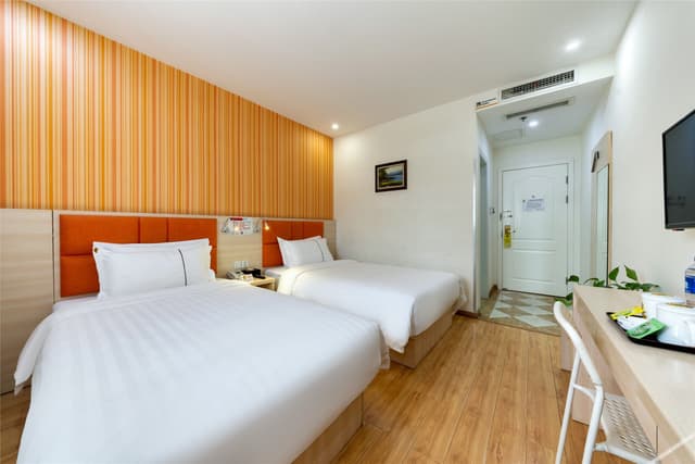 Superior Room (2 Beds)