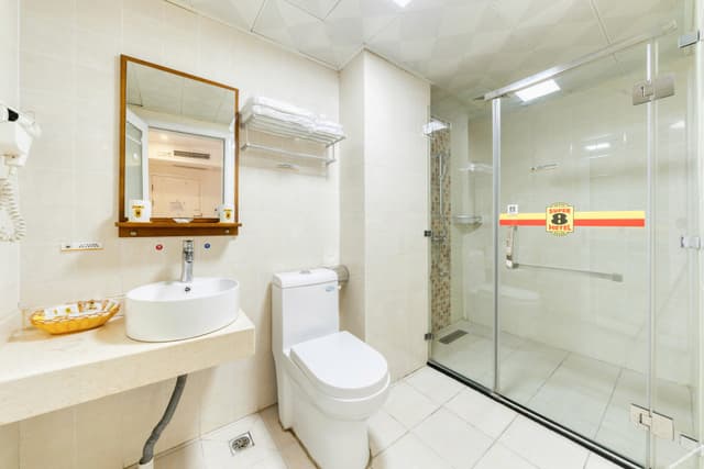 Business Double Room