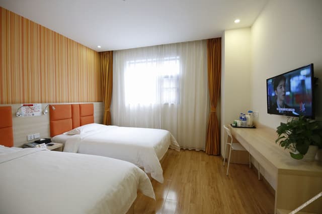 Superior Room (2 Beds)