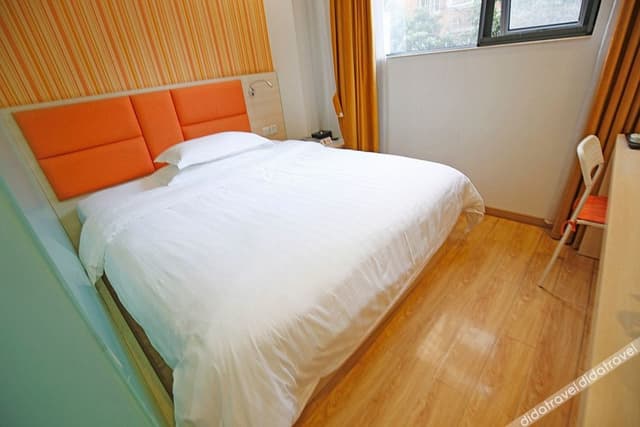 Business Double Room