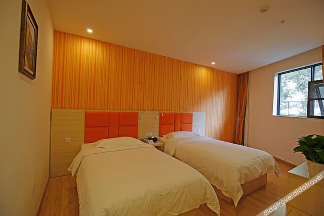 Superior Room (2 Beds)