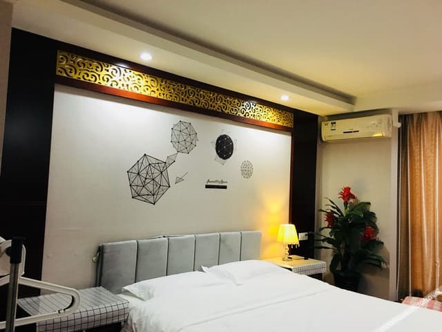 Comfy Double Room