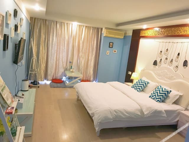 Comfy Double Room