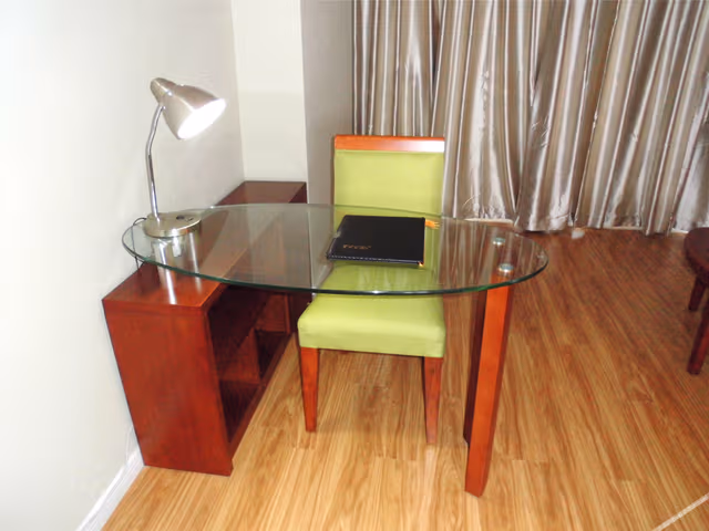 Deluxe Comfy Family Suite