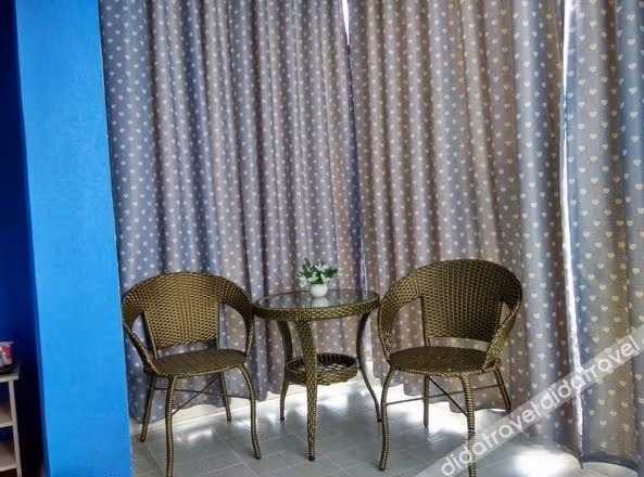 Dream Mediterranean Room 601