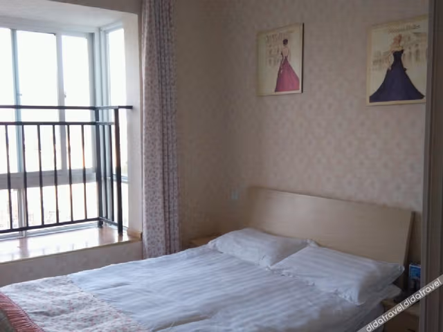 Pastoral Style Room 902