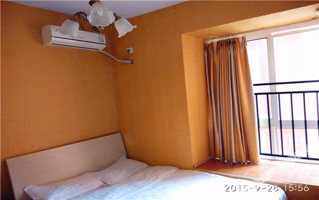 Pastoral Style Room 902