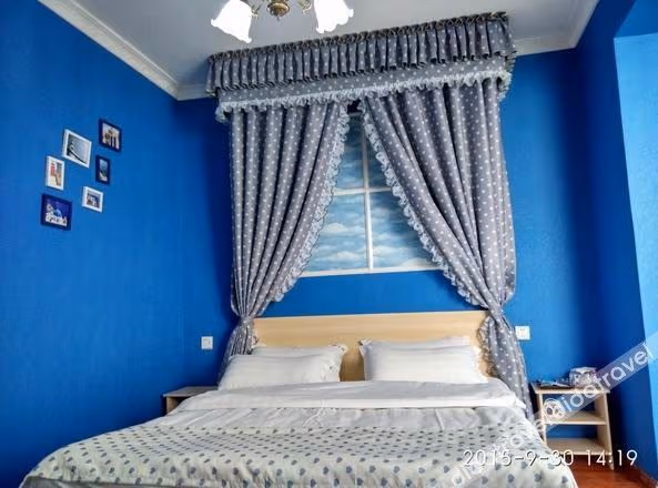 Dream Mediterranean Room 601