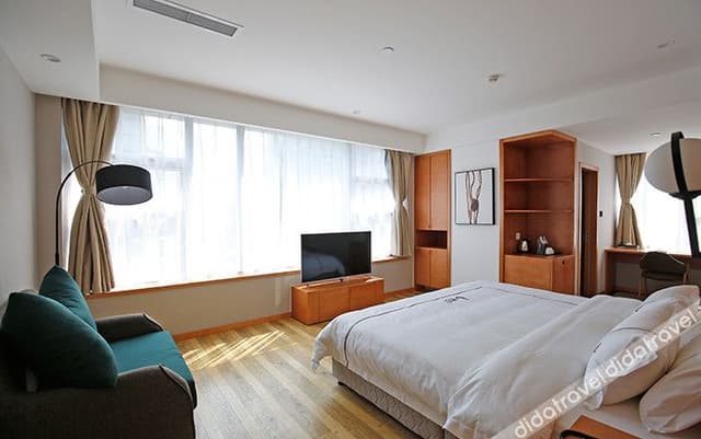 Panoramic Double Room