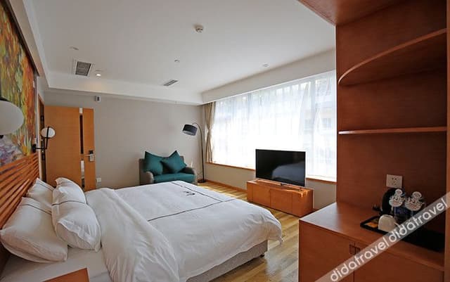 Panoramic Double Room