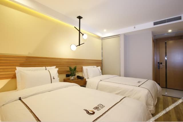 Superior Room (2 Beds)