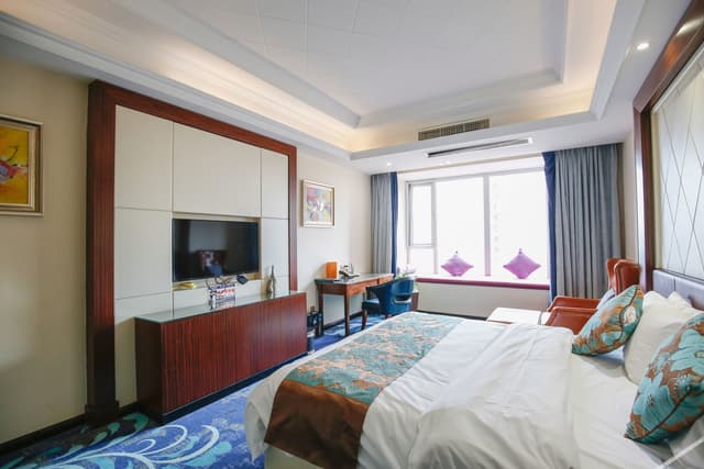 Boutique Double Room