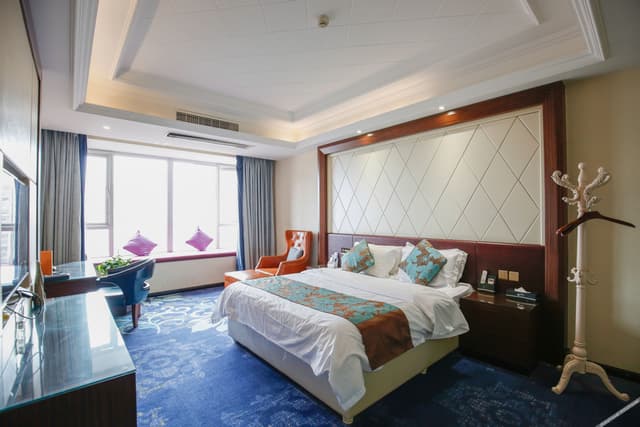 Boutique Double Room