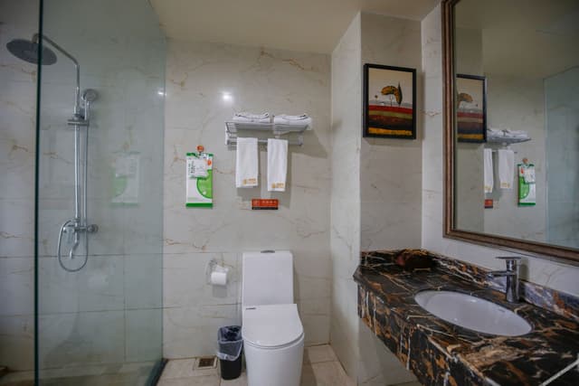 Boutique Double Room