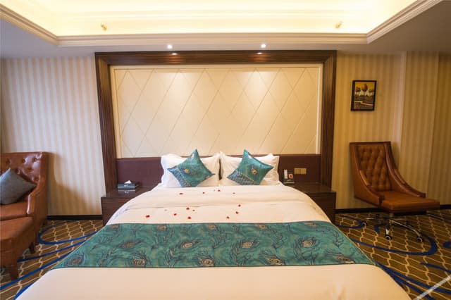 Boutique Double Room