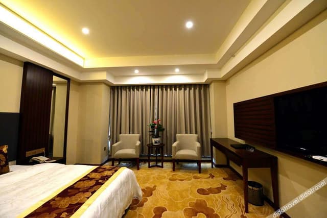 Superior Standard Room A