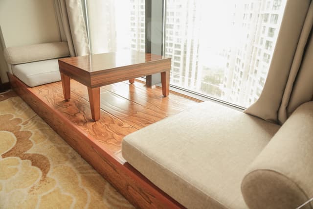 Superior Standard Room